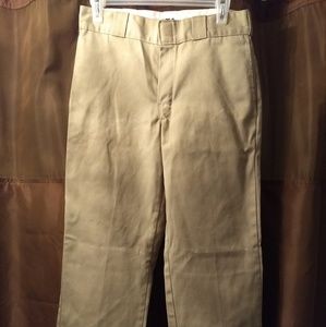 Dickies Khakis